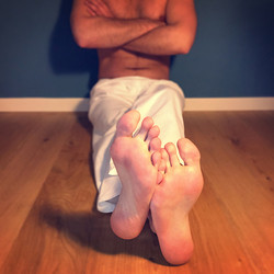 Martial Feet profile picture